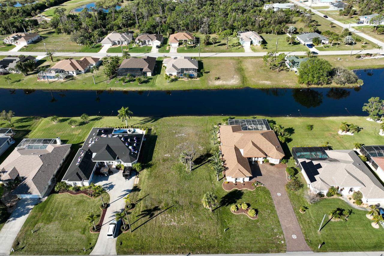 808 BOUNDARY BLVD, ROTONDA WEST, FL, 33947