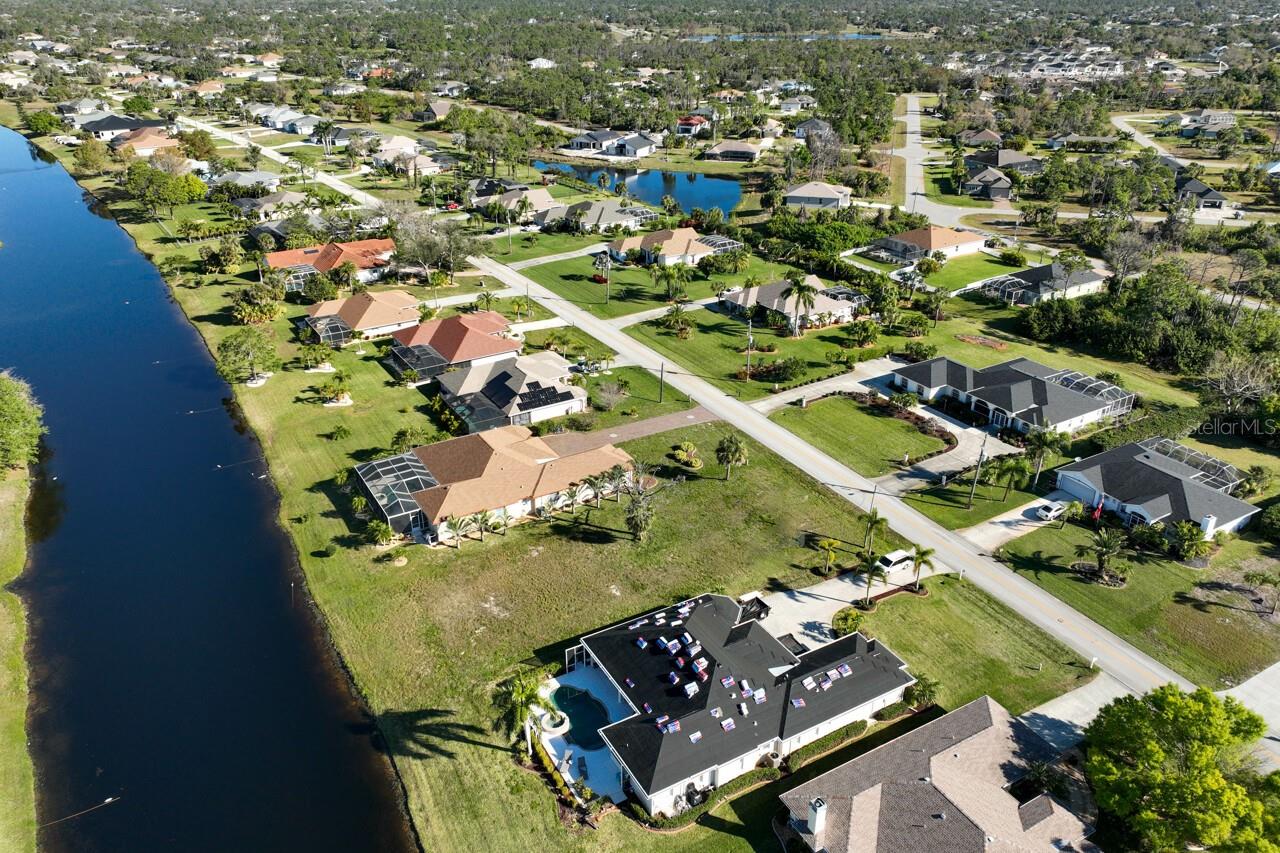 808 BOUNDARY BLVD, ROTONDA WEST, FL, 33947