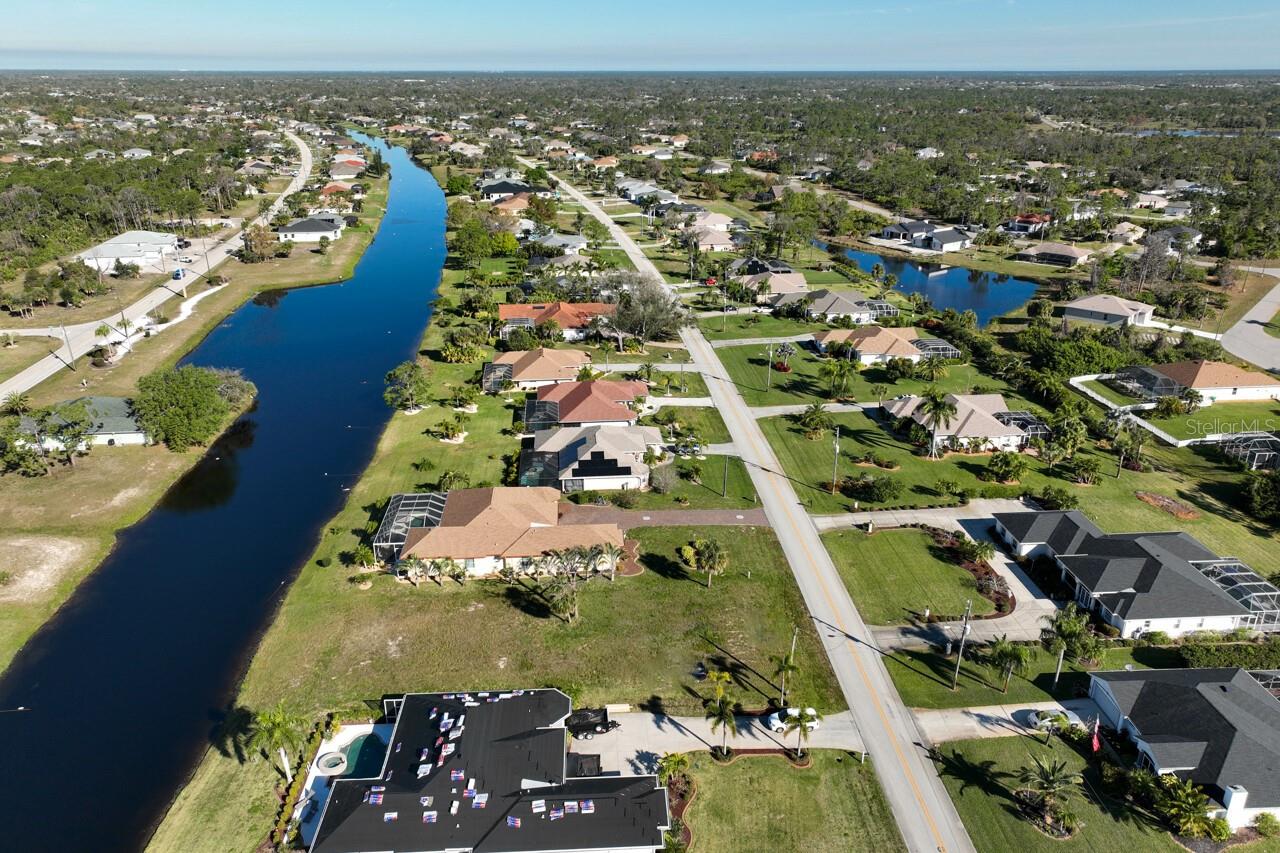 808 BOUNDARY BLVD, ROTONDA WEST, FL, 33947