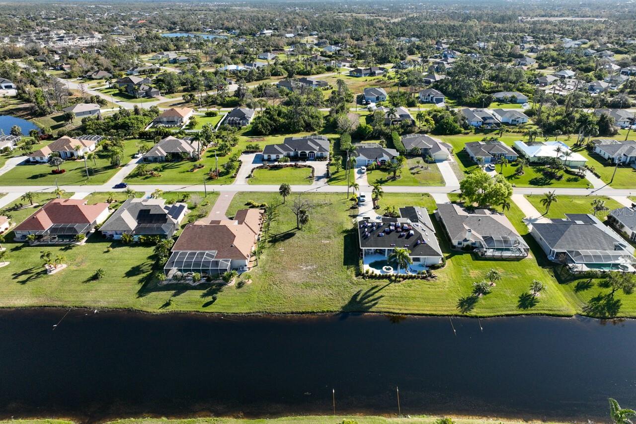 808 BOUNDARY BLVD, ROTONDA WEST, FL, 33947