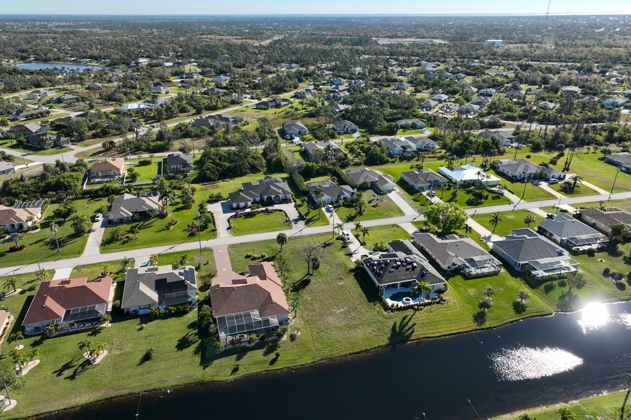 808 BOUNDARY BLVD, ROTONDA WEST, FL, 33947