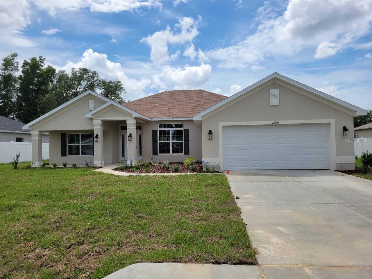 11610 SW 59TH TERRACE, OCALA, FL, 34476