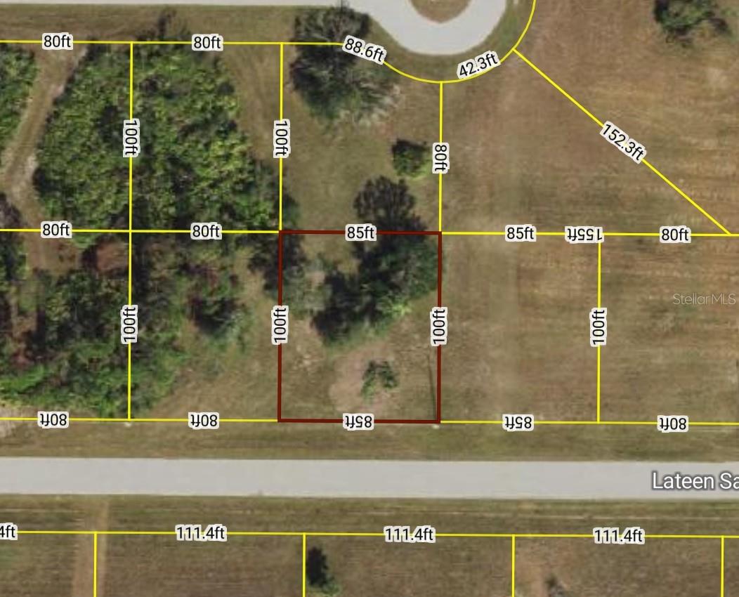 84 LATEEN SAIL DR, PLACIDA, FL, 33946
