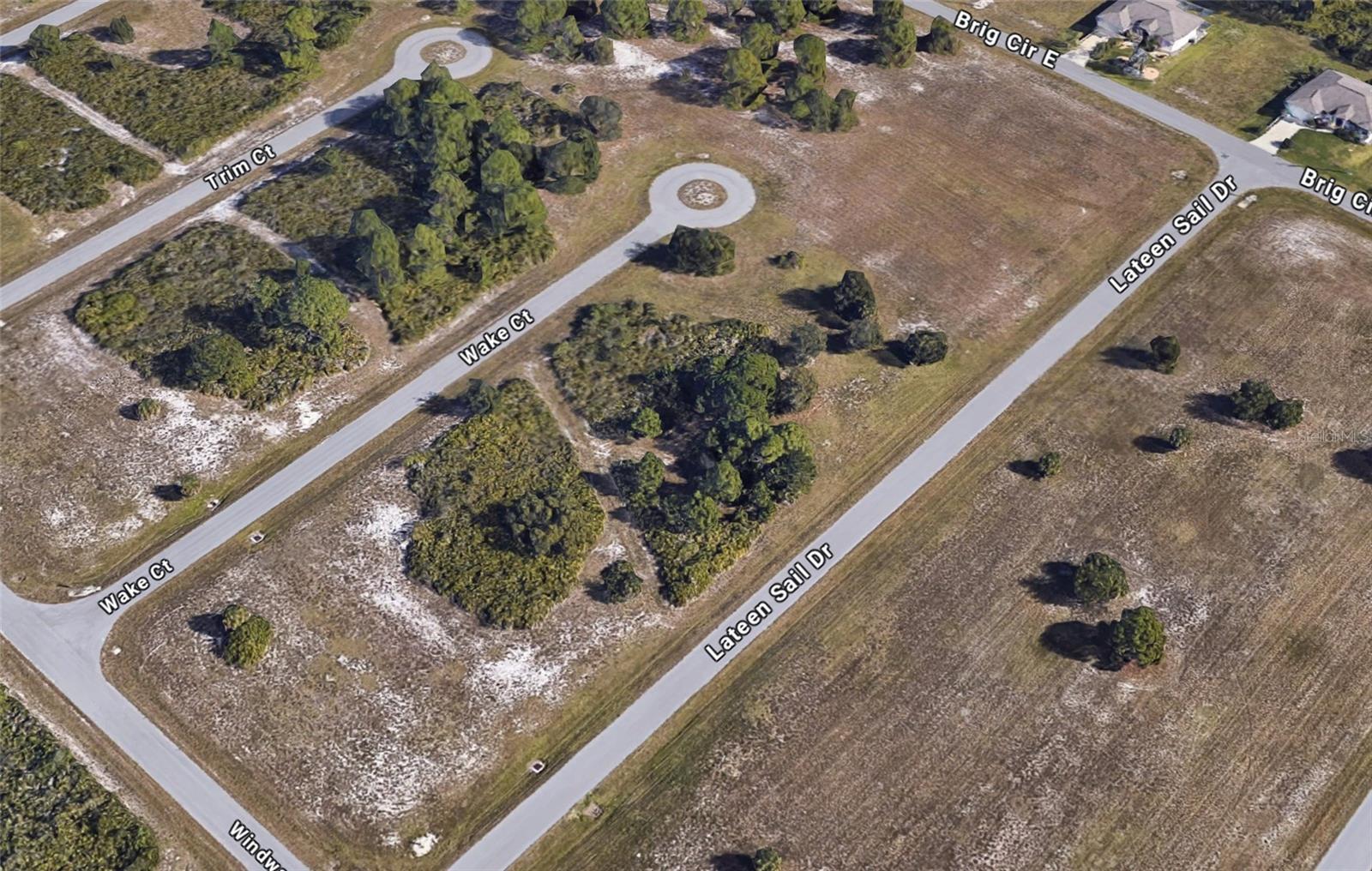 84 LATEEN SAIL DR, PLACIDA, FL, 33946