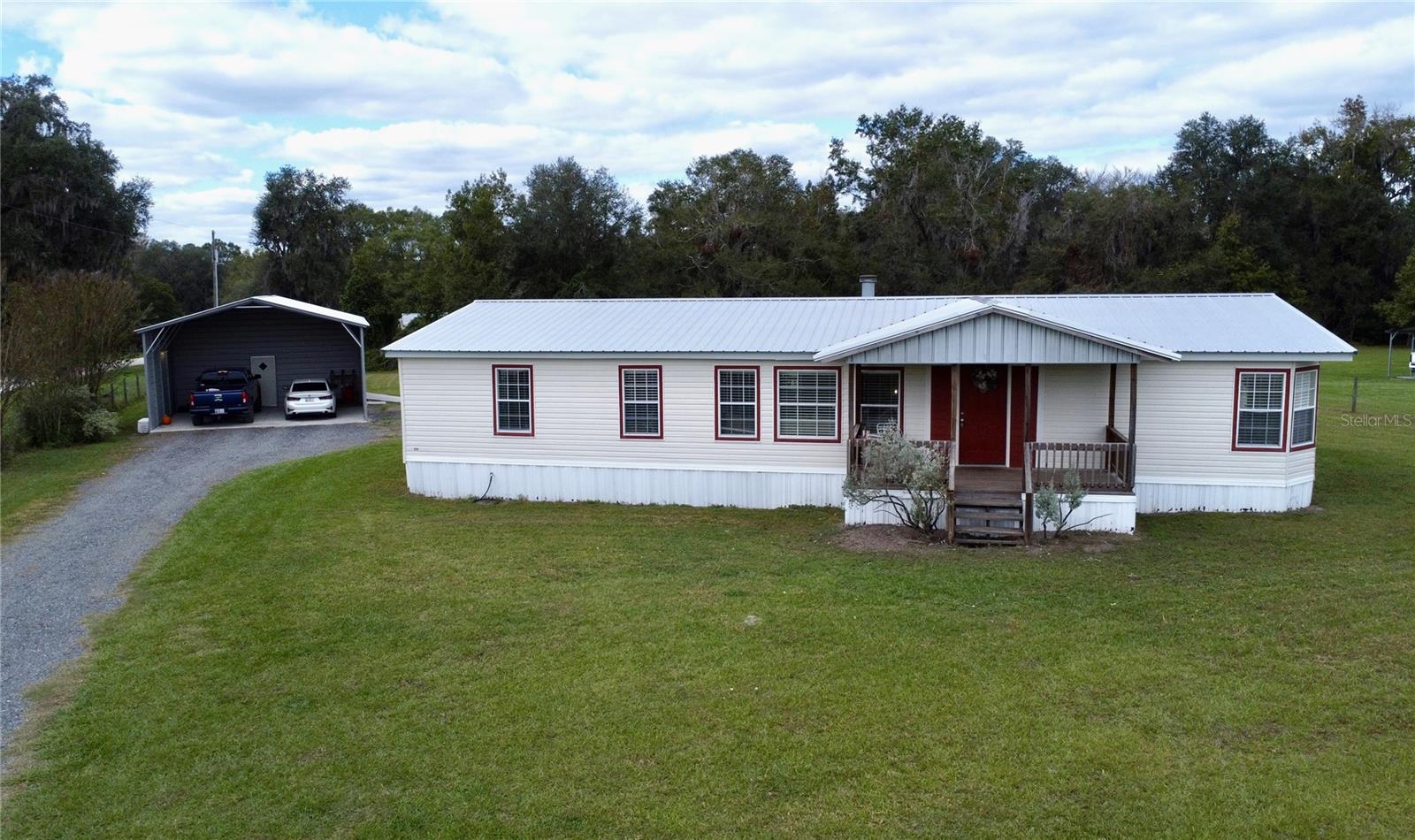 19414 NW 135TH LN, LAKE BUTLER, FL, 32054