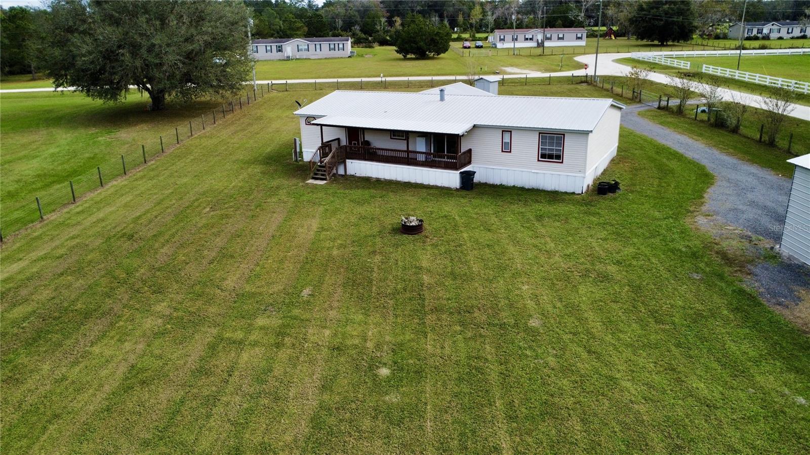 19414 NW 135TH LN, LAKE BUTLER, FL, 32054
