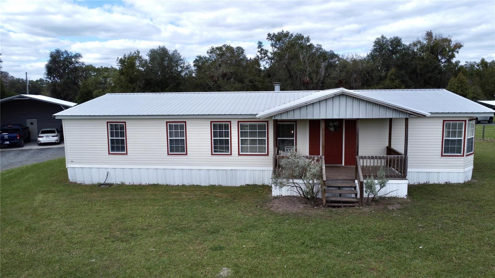 19414 NW 135TH LN, LAKE BUTLER, FL, 32054
