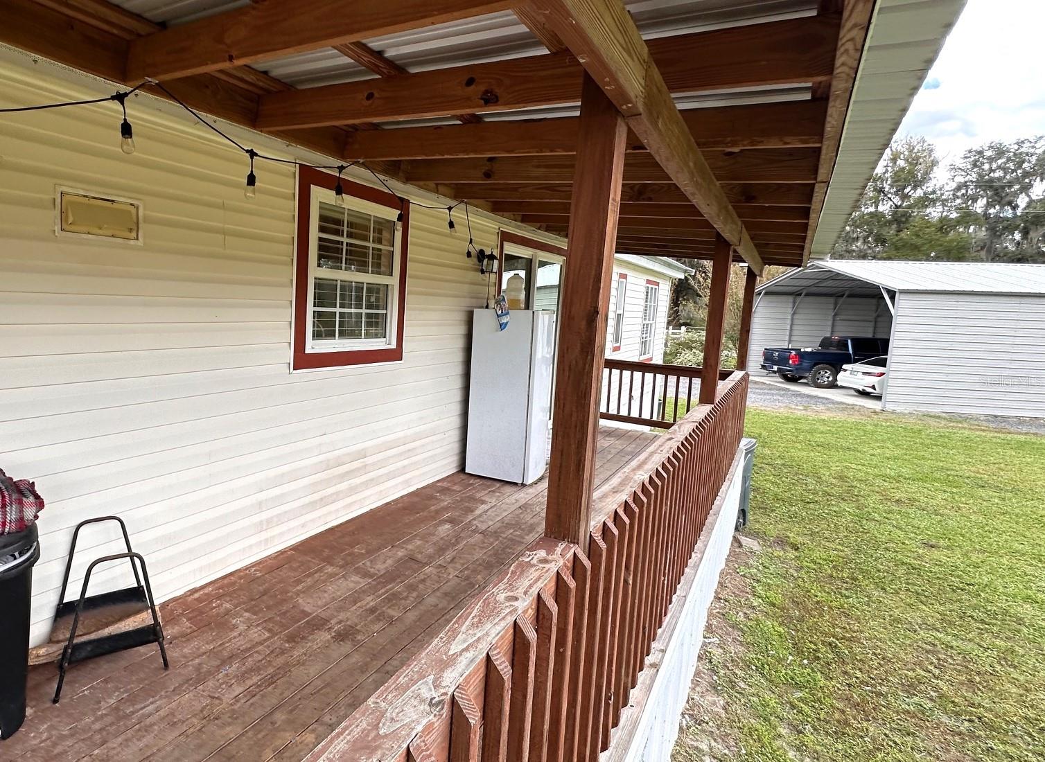 19414 NW 135TH LN, LAKE BUTLER, FL, 32054