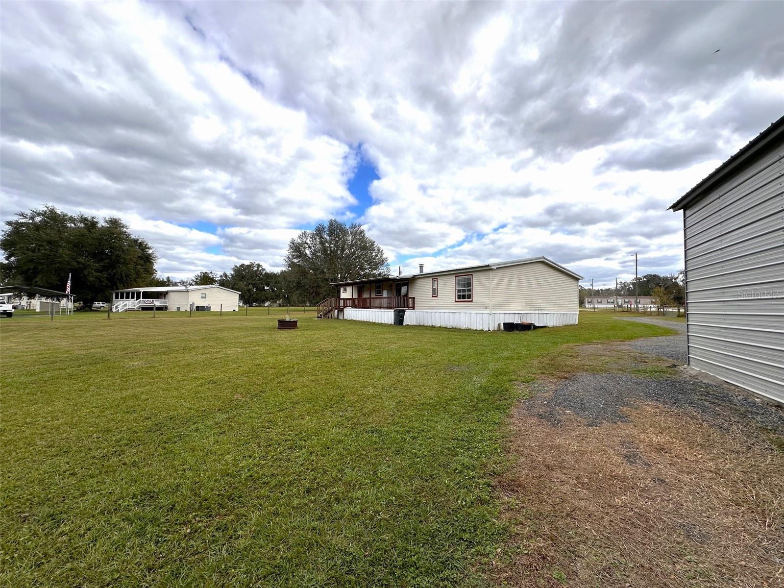 19414 NW 135TH LN, LAKE BUTLER, FL, 32054