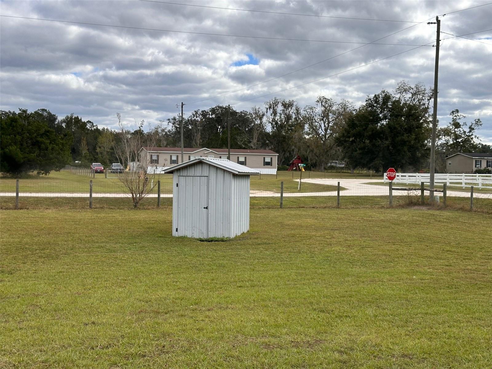 19414 NW 135TH LN, LAKE BUTLER, FL, 32054