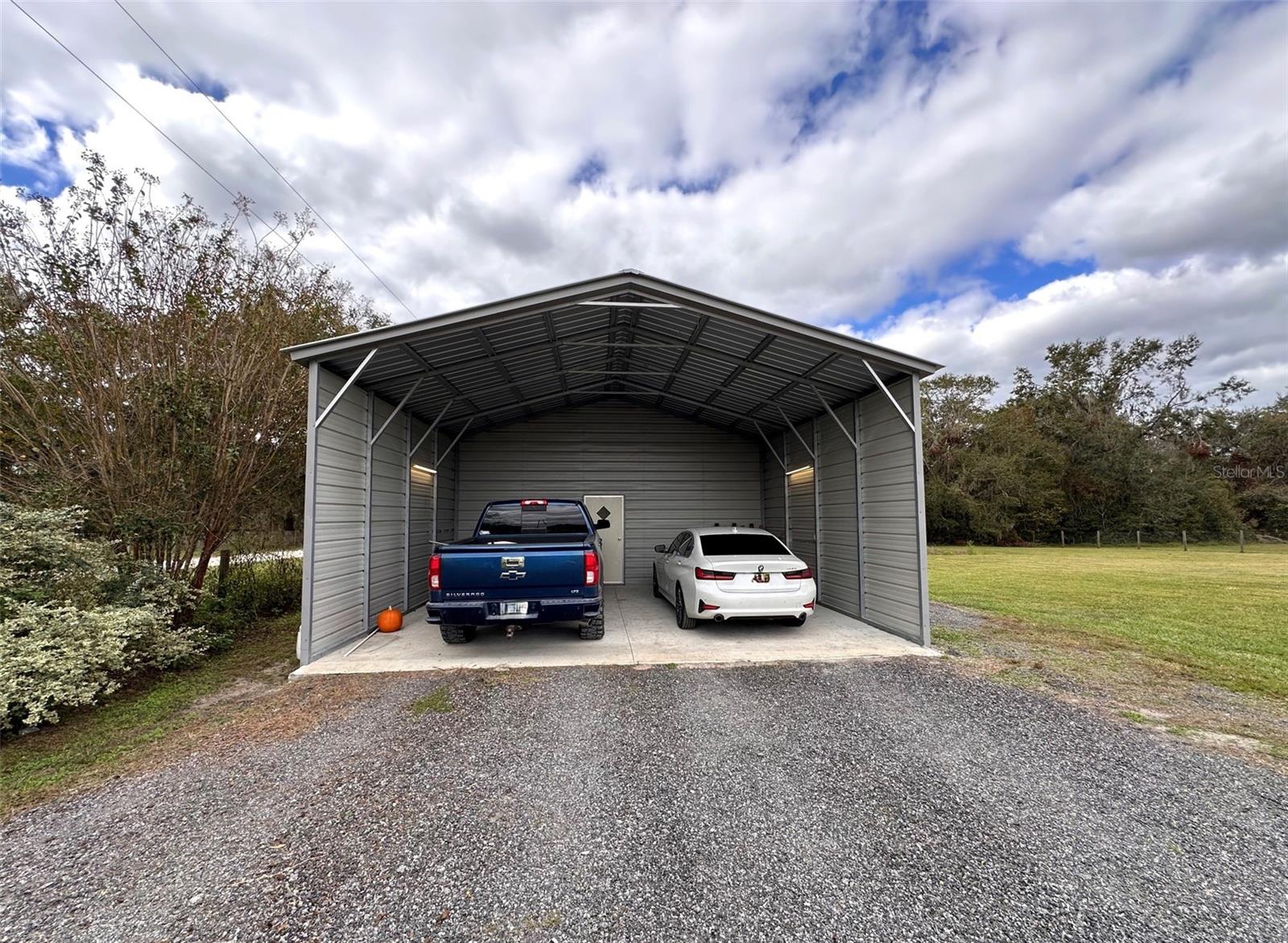 19414 NW 135TH LN, LAKE BUTLER, FL, 32054