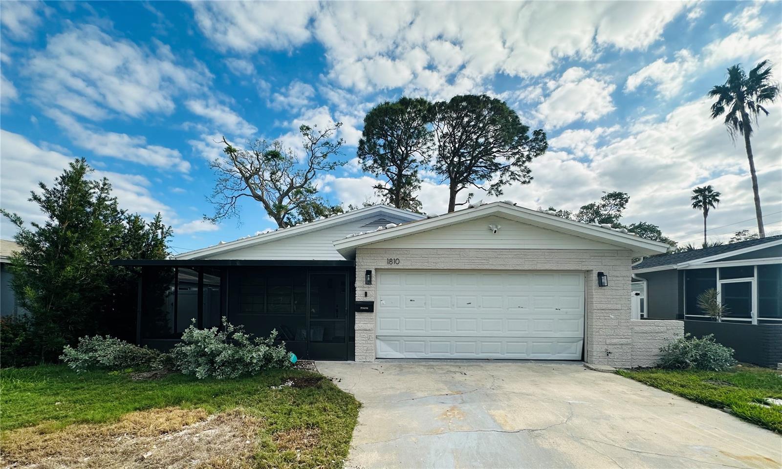 1810 SHORE ACRES BLVD NE, ST PETERSBURG, FL, 33703