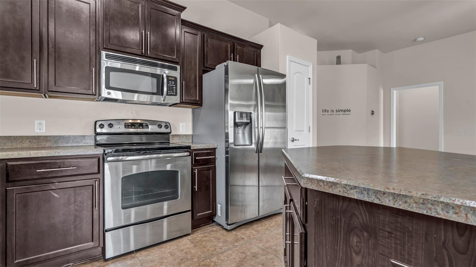 18424 DAJANA AVE, LAND O LAKES, FL, 34638
