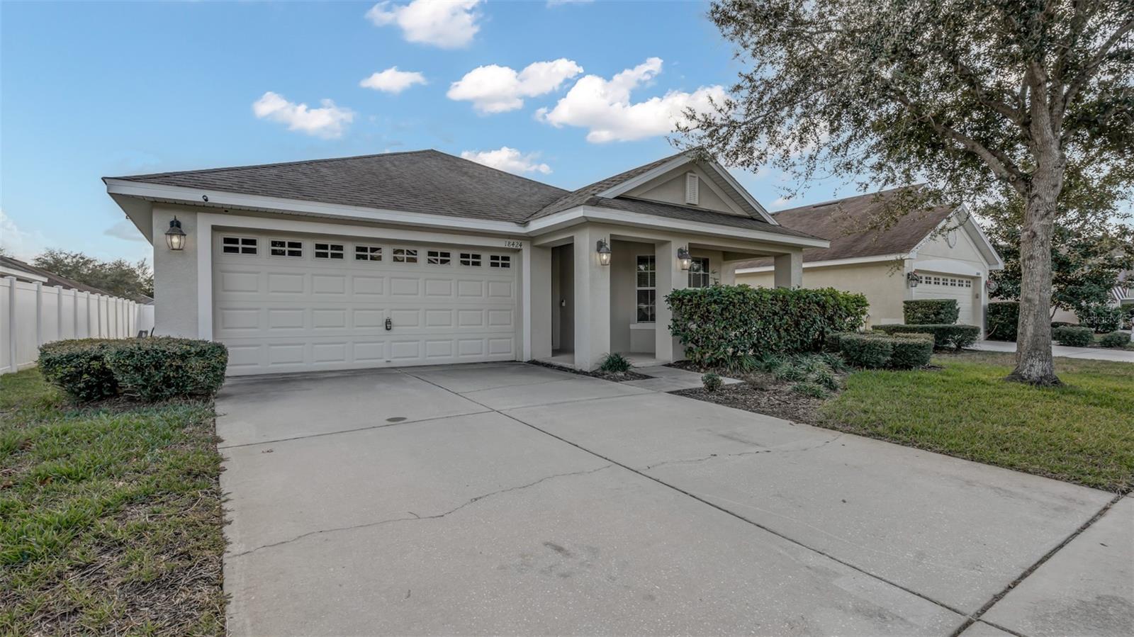 18424 DAJANA AVE, LAND O LAKES, FL, 34638