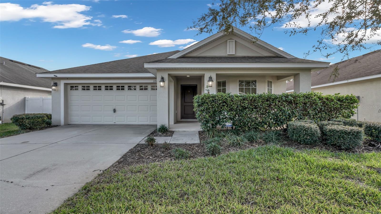 18424 DAJANA AVE, LAND O LAKES, FL, 34638