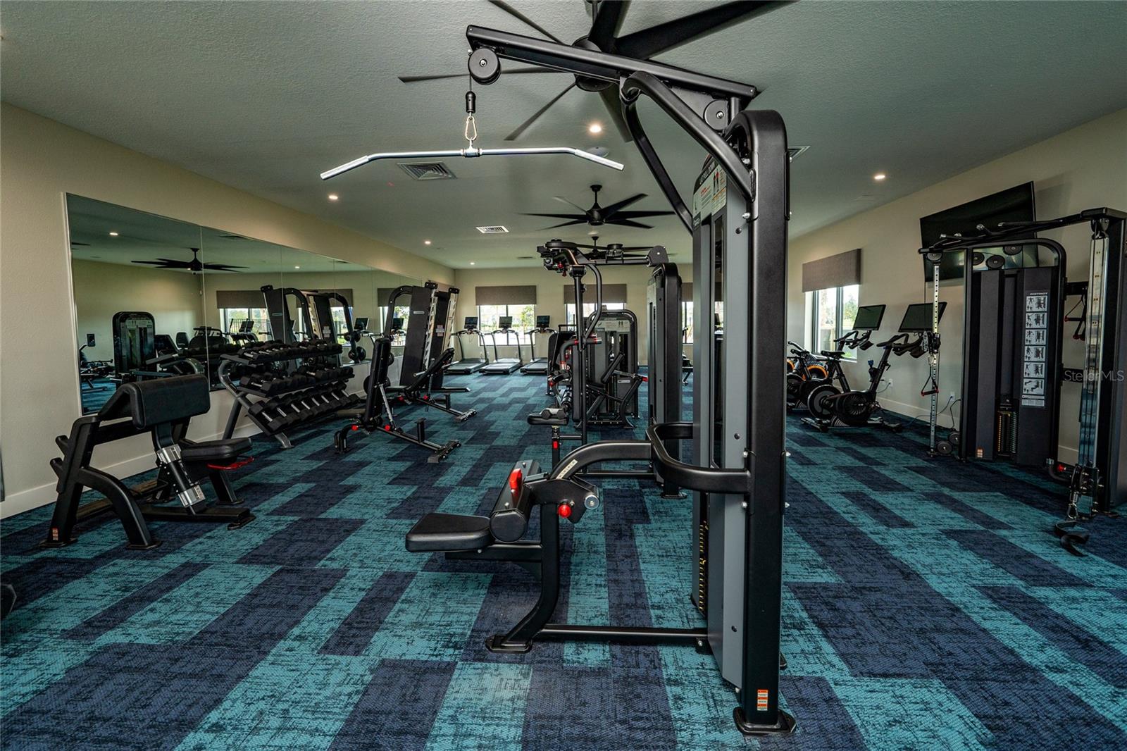 2002 MYRTLE PINE ST #1, KISSIMMEE, FL, 34746