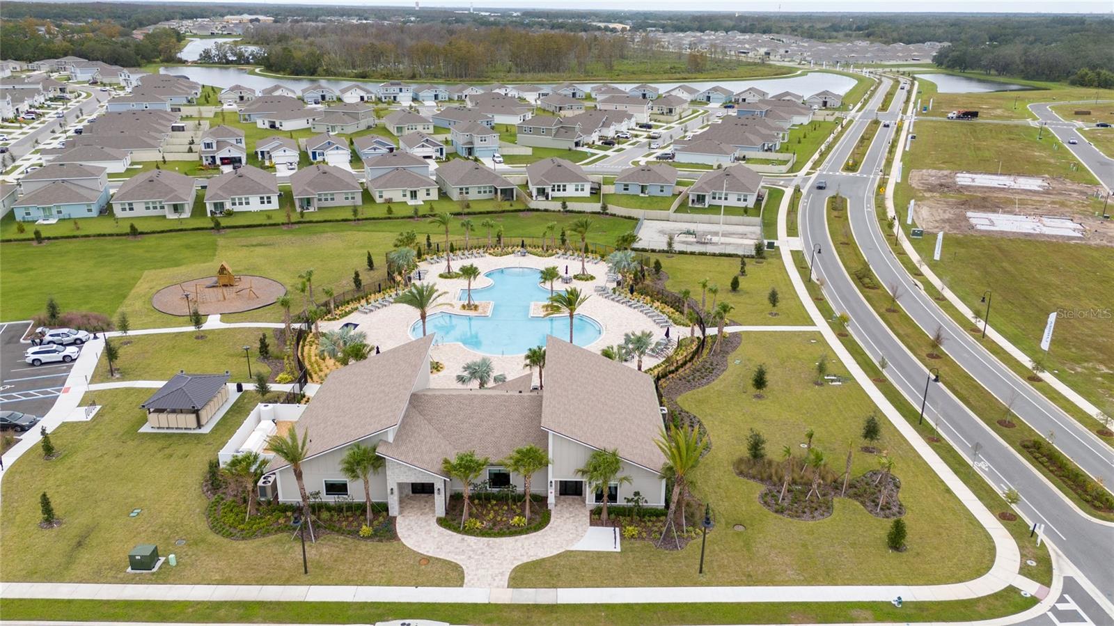 2002 MYRTLE PINE ST #1, KISSIMMEE, FL, 34746