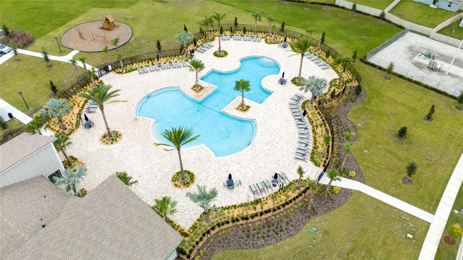 2002 MYRTLE PINE ST #1, KISSIMMEE, FL, 34746