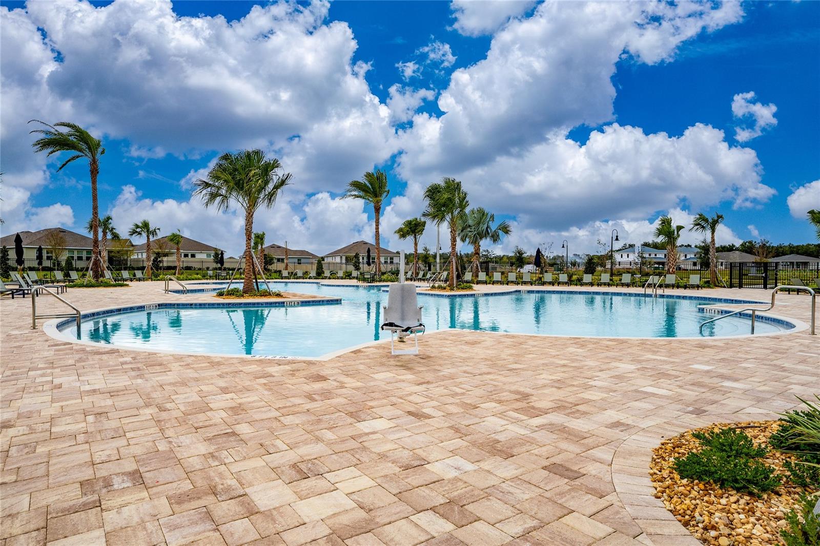 2002 MYRTLE PINE ST #1, KISSIMMEE, FL, 34746