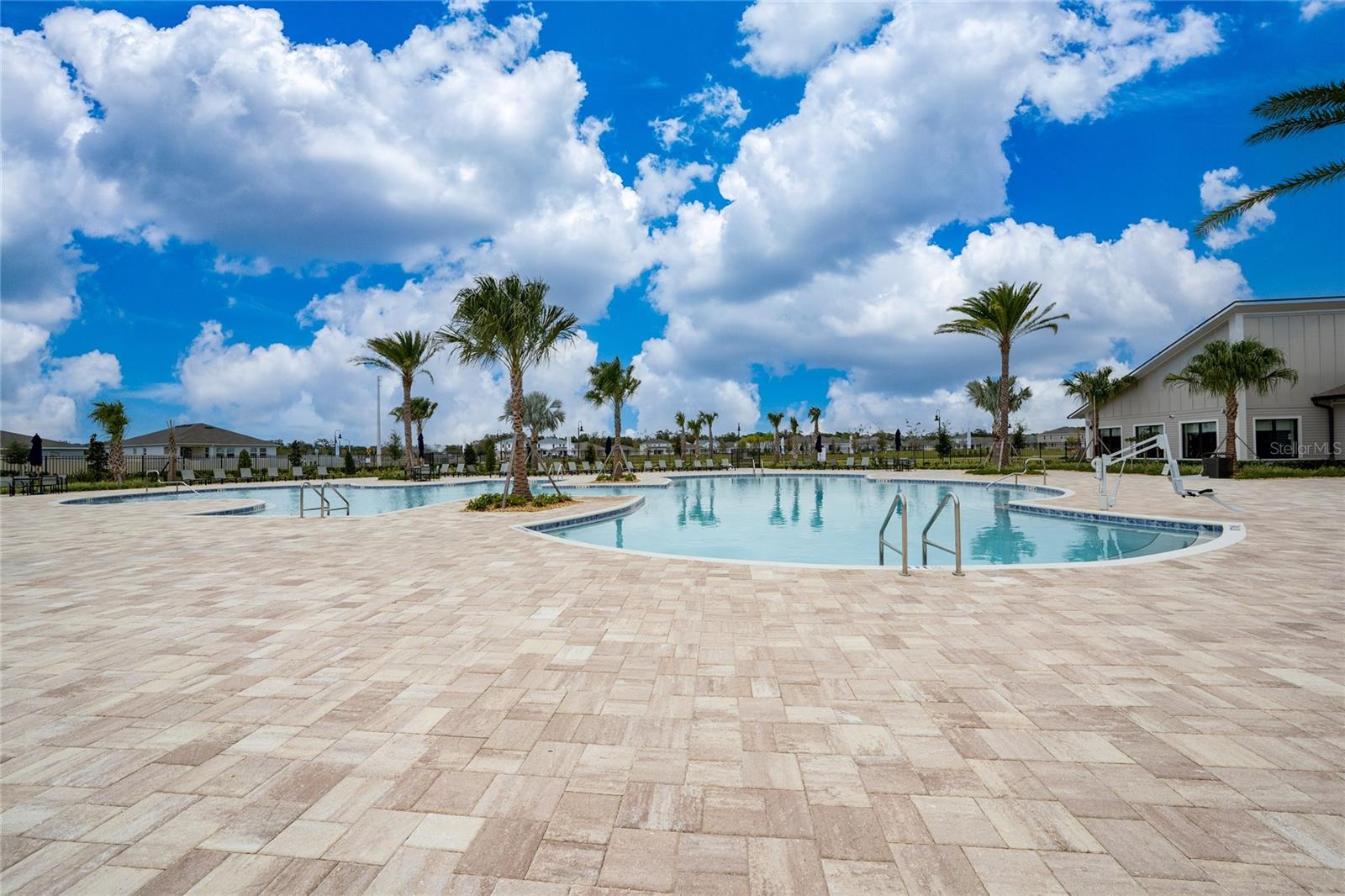 2002 MYRTLE PINE ST #1, KISSIMMEE, FL, 34746