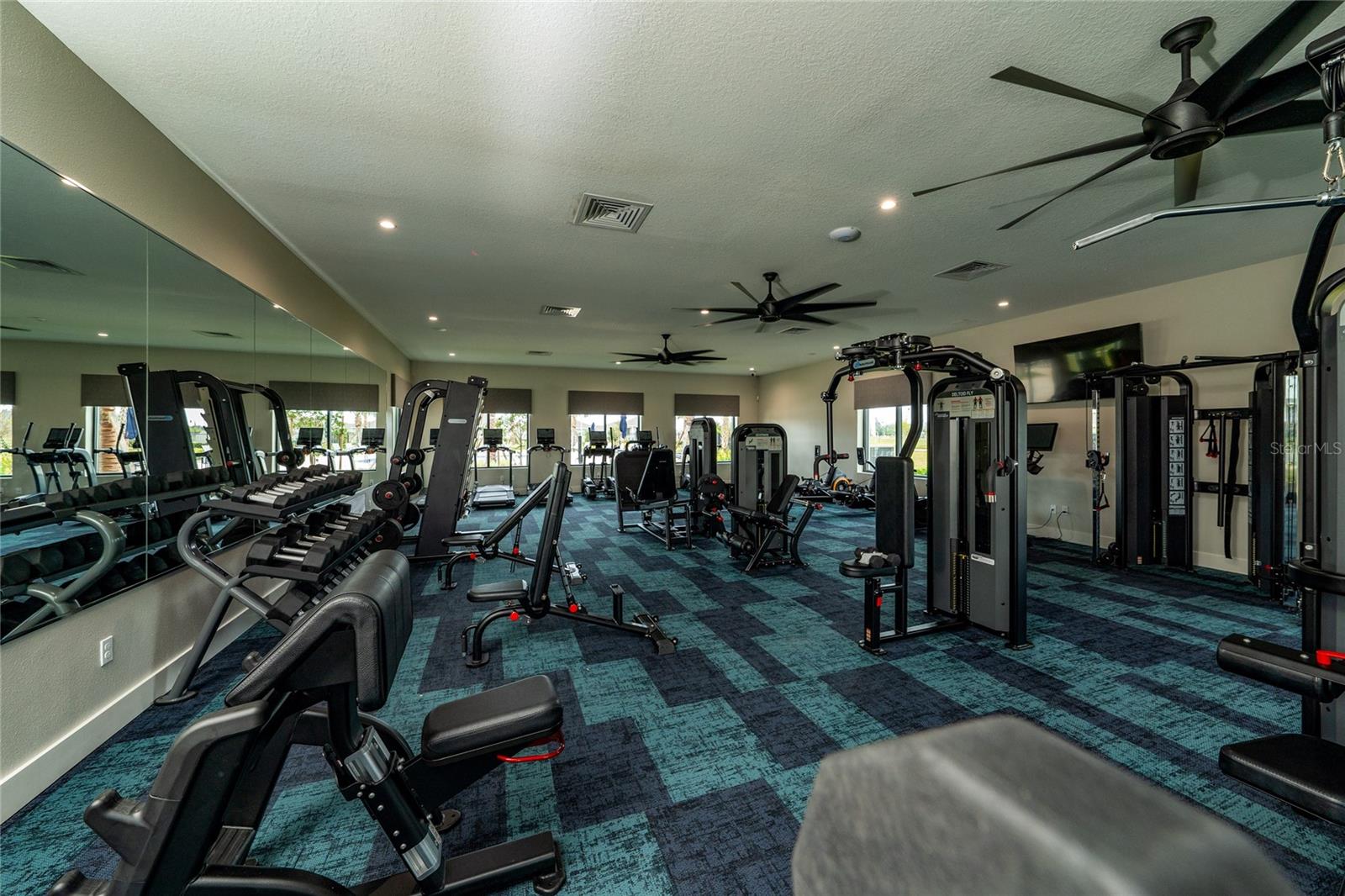 2002 MYRTLE PINE ST #1, KISSIMMEE, FL, 34746
