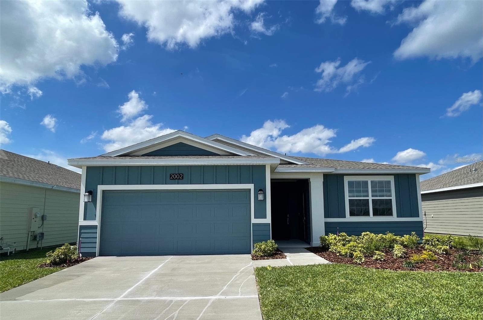 2002 MYRTLE PINE ST #1, KISSIMMEE, FL, 34746