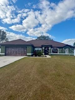 5341 SW 151ST STREET RD, OCALA, FL, 34473