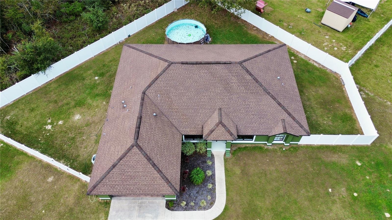 5341 SW 151ST STREET RD, OCALA, FL, 34473