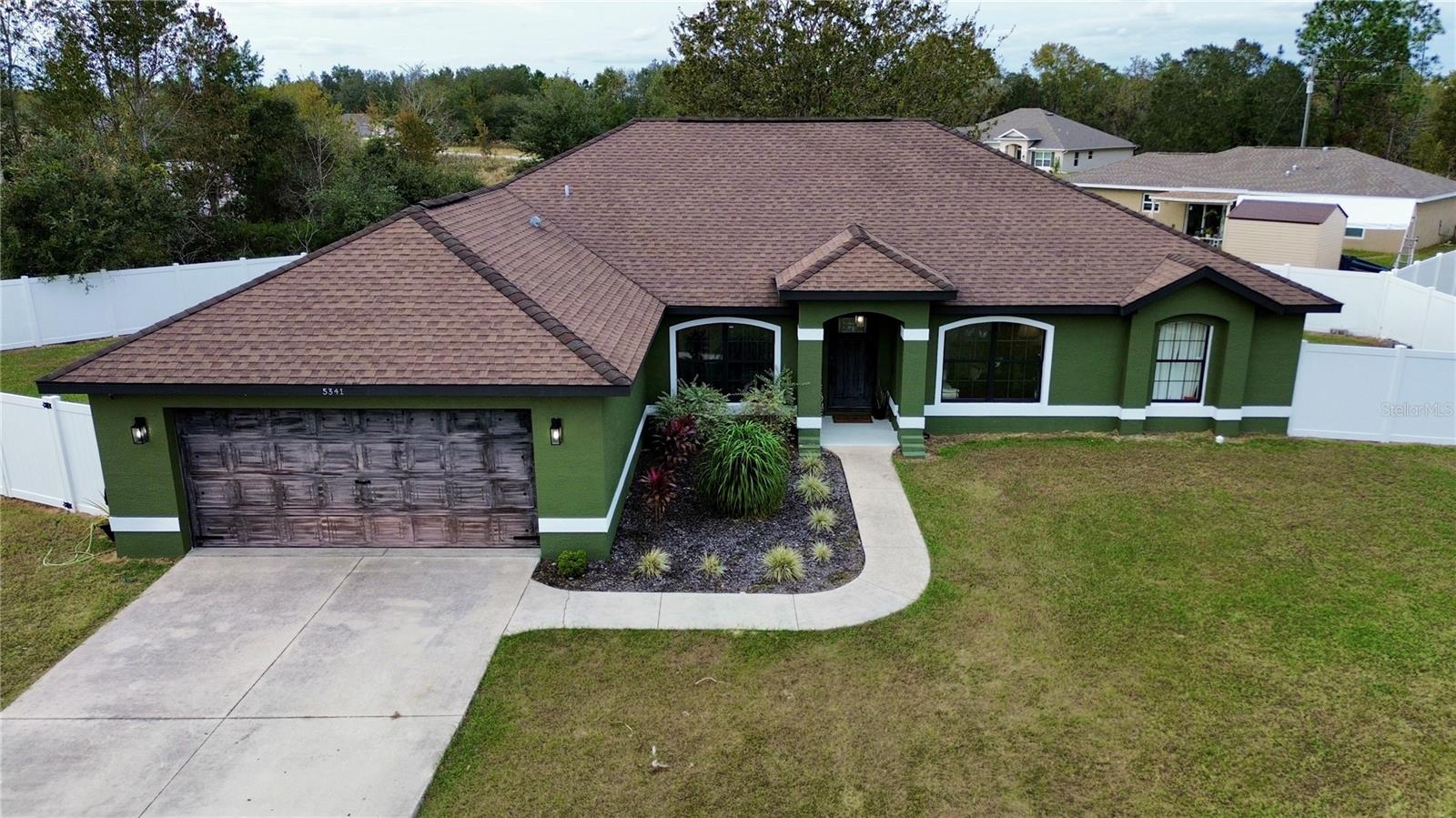 5341 SW 151ST STREET RD, OCALA, FL, 34473