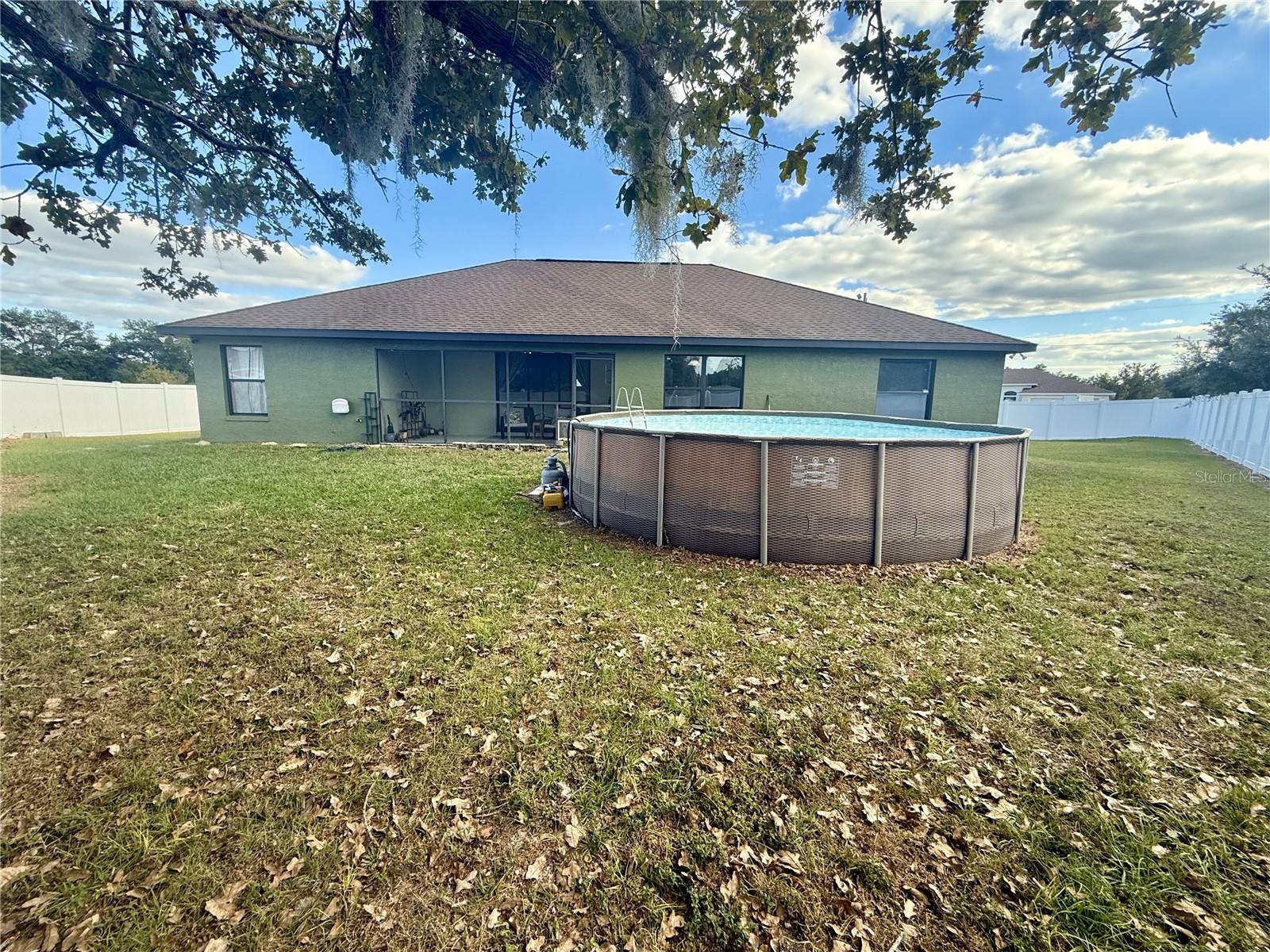 5341 SW 151ST STREET RD, OCALA, FL, 34473