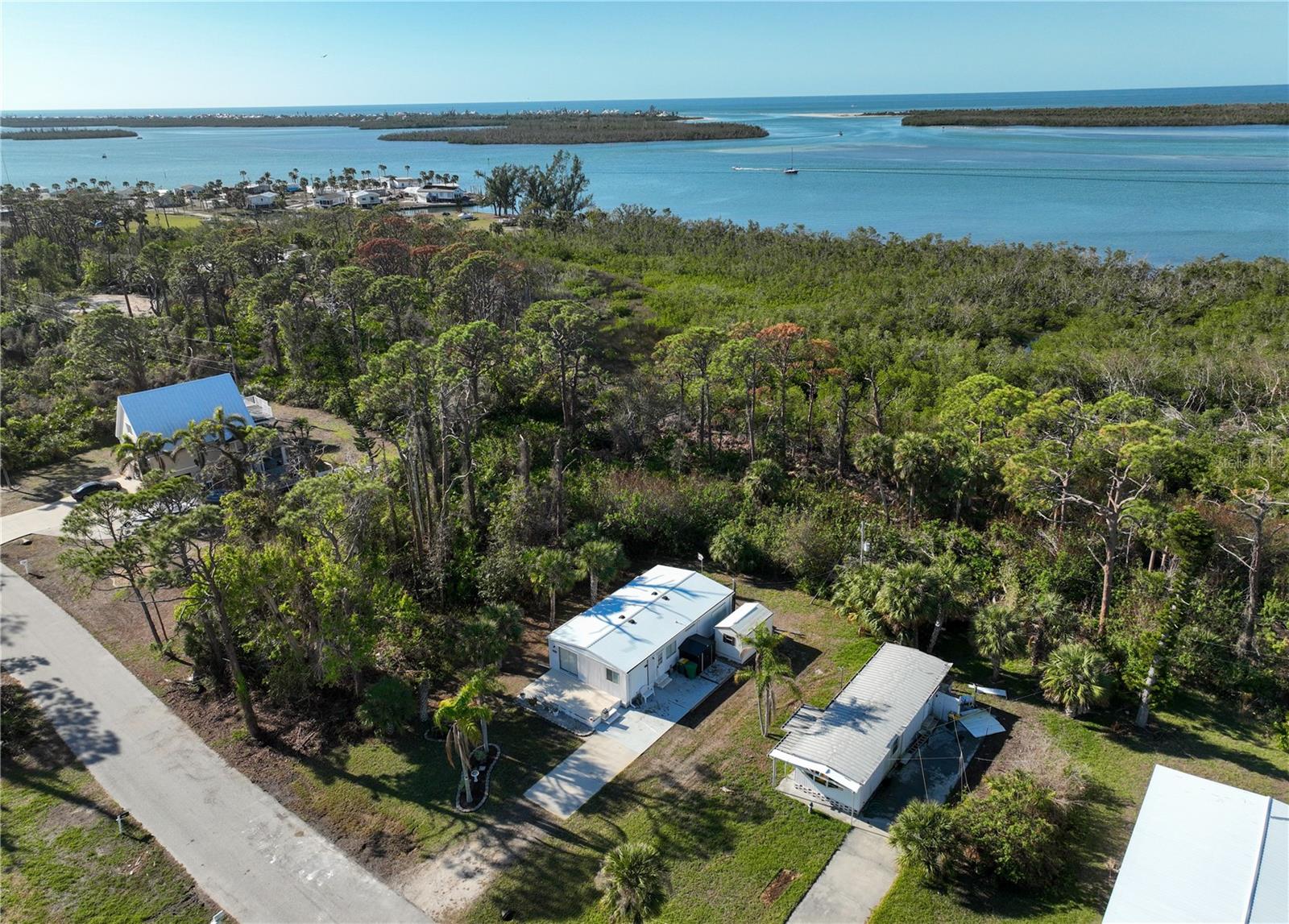 2930 WATERSIDE DR, ENGLEWOOD, FL, 34224