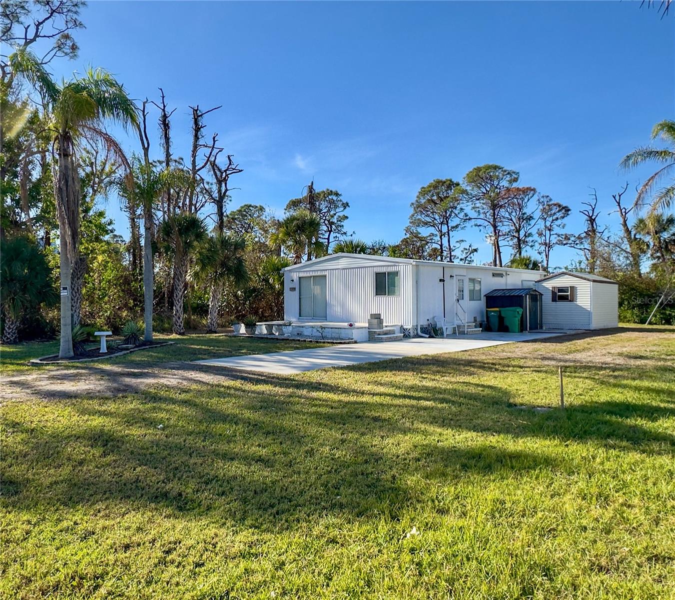 2930 WATERSIDE DR, ENGLEWOOD, FL, 34224