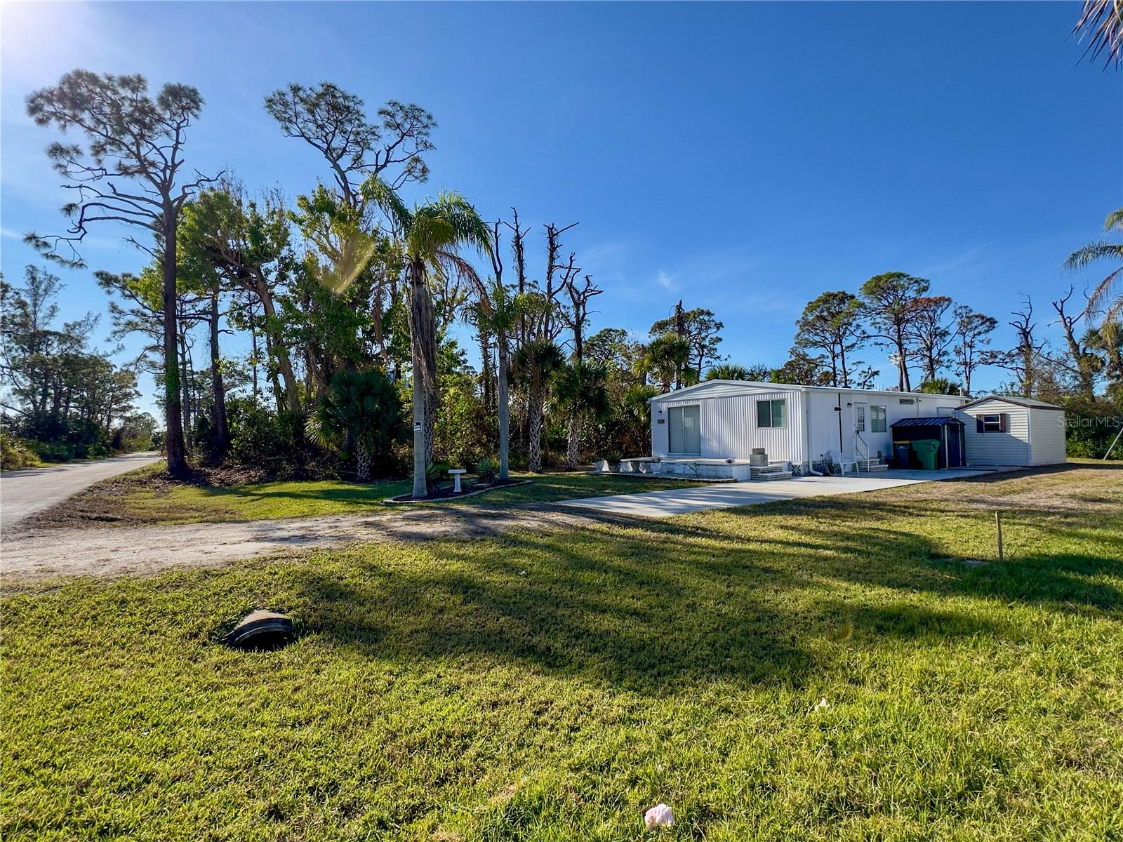 2930 WATERSIDE DR, ENGLEWOOD, FL, 34224