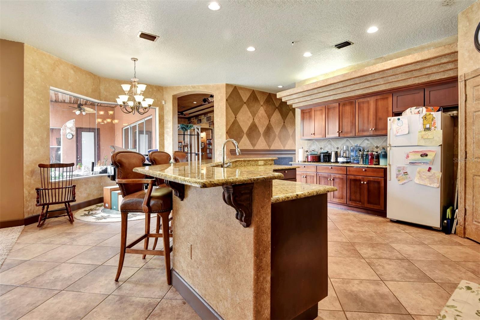 3521 RED BARN LN, ORMOND BEACH, FL, 32174