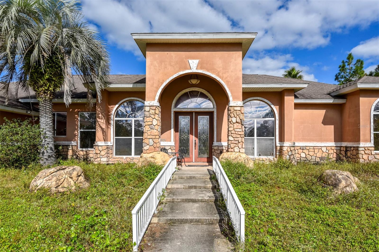 3521 RED BARN LN, ORMOND BEACH, FL, 32174