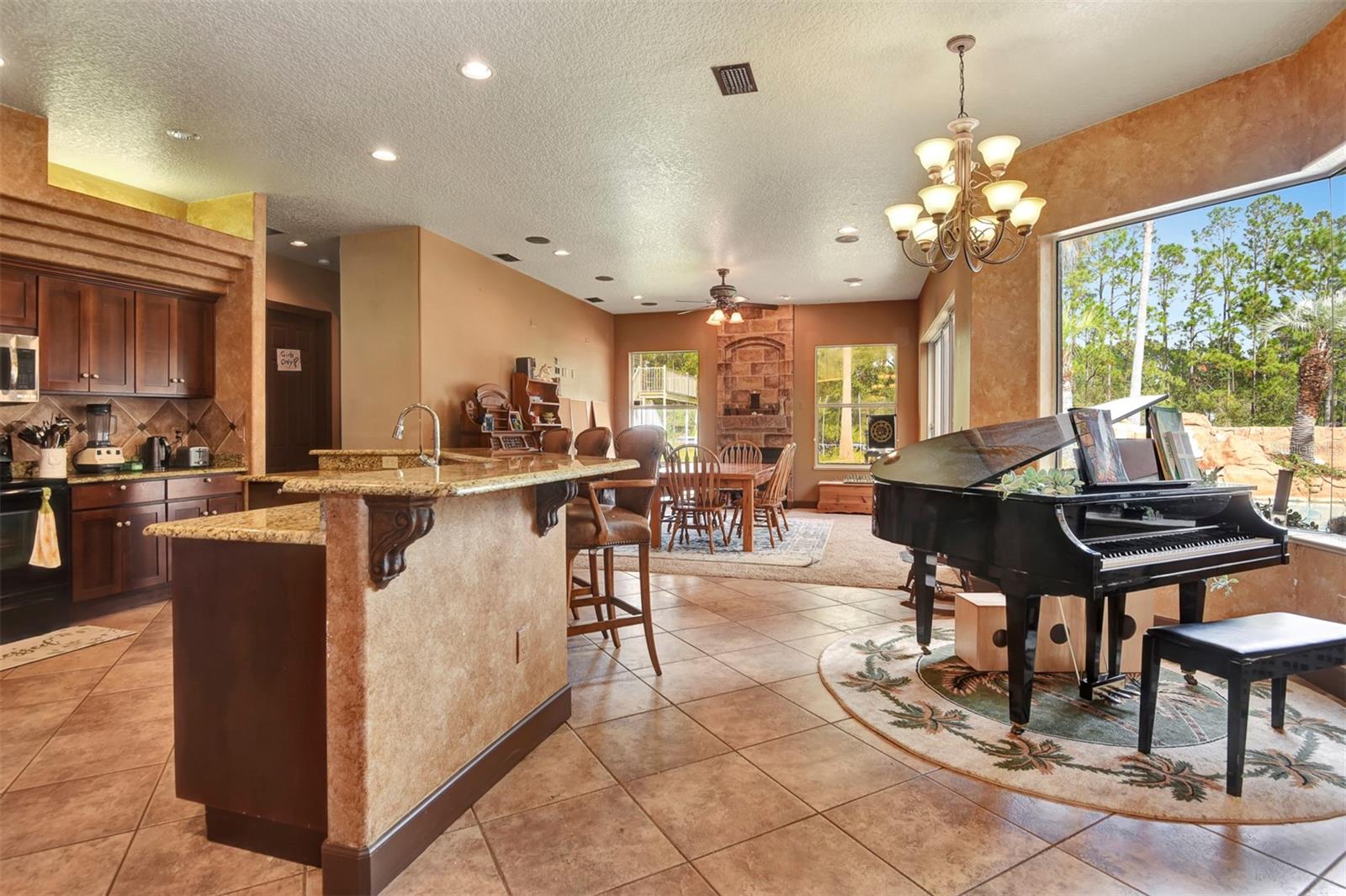 3521 RED BARN LN, ORMOND BEACH, FL, 32174
