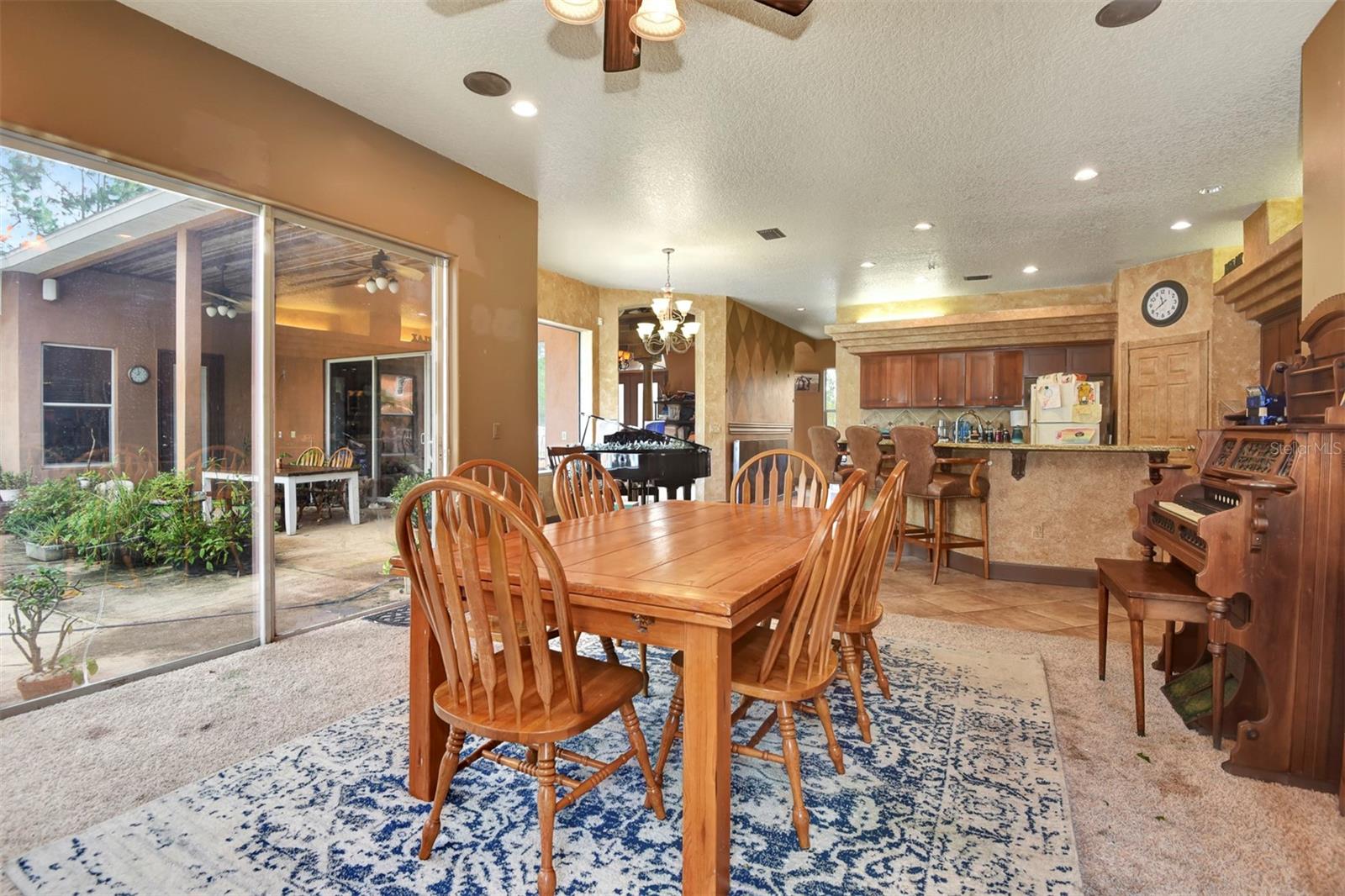 3521 RED BARN LN, ORMOND BEACH, FL, 32174