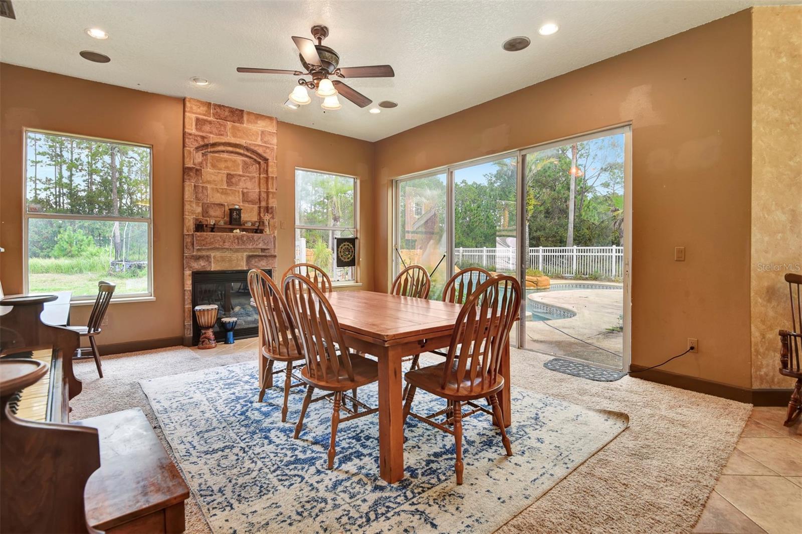 3521 RED BARN LN, ORMOND BEACH, FL, 32174