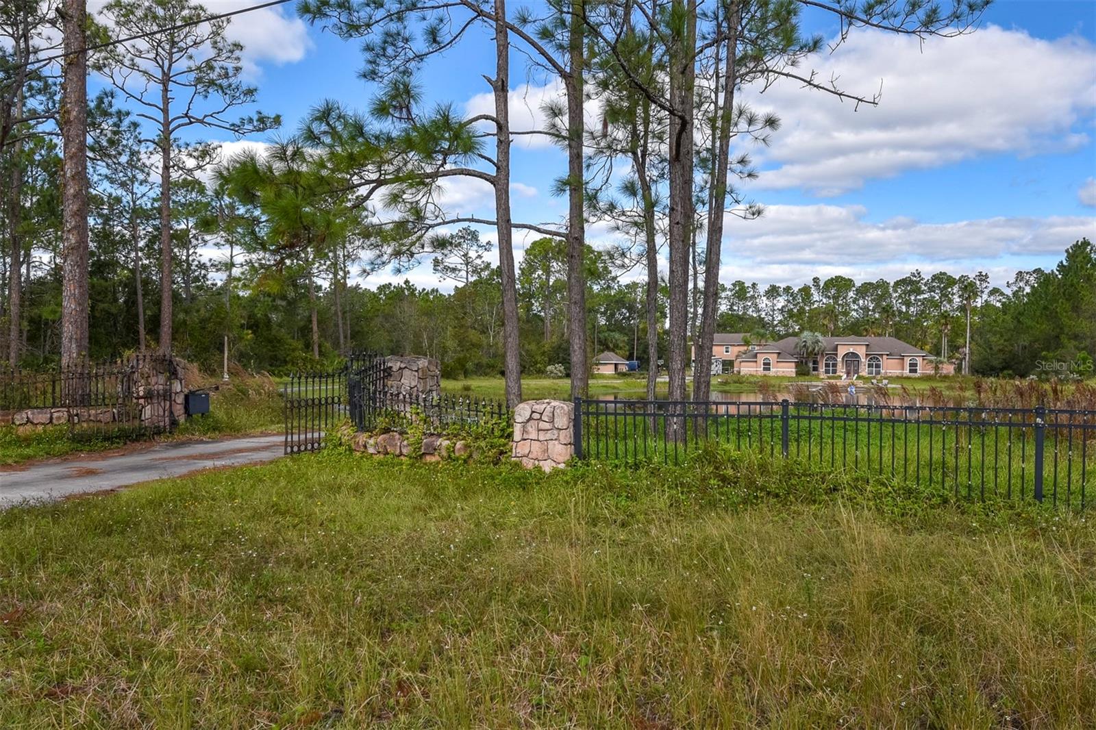 3521 RED BARN LN, ORMOND BEACH, FL, 32174