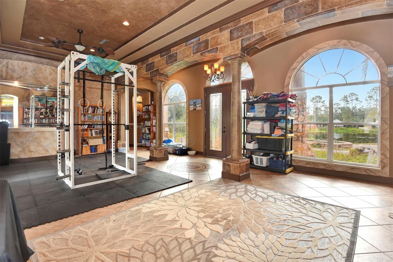 3521 RED BARN LN, ORMOND BEACH, FL, 32174
