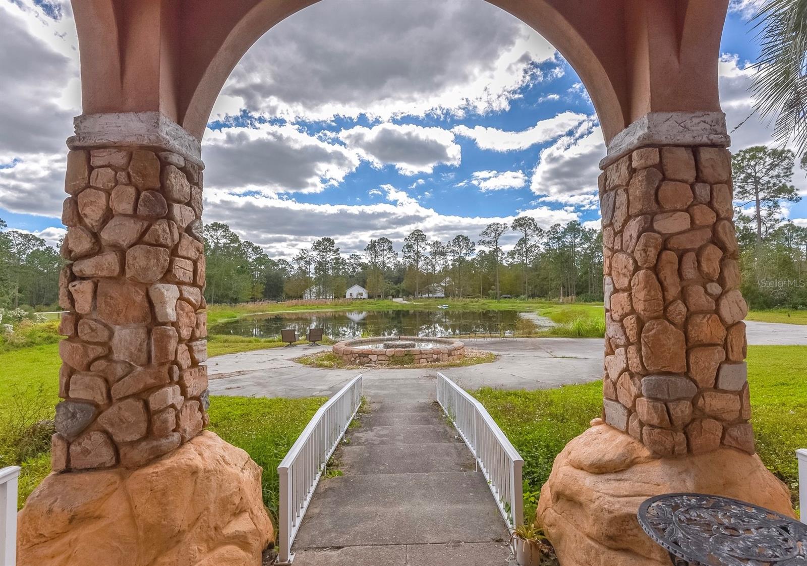 3521 RED BARN LN, ORMOND BEACH, FL, 32174