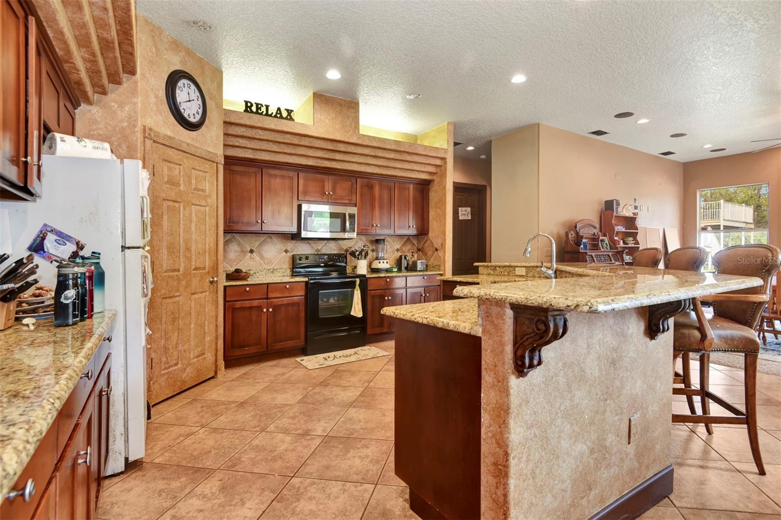 3521 RED BARN LN, ORMOND BEACH, FL, 32174