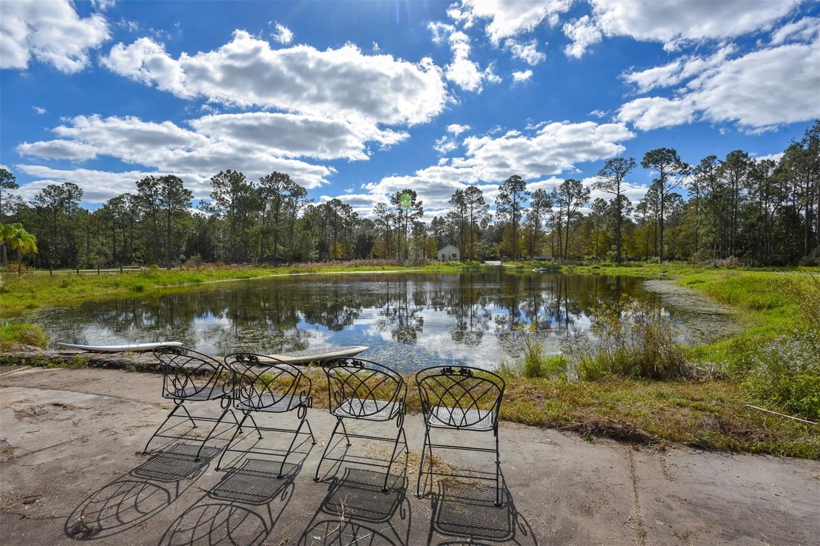 3521 RED BARN LN, ORMOND BEACH, FL, 32174
