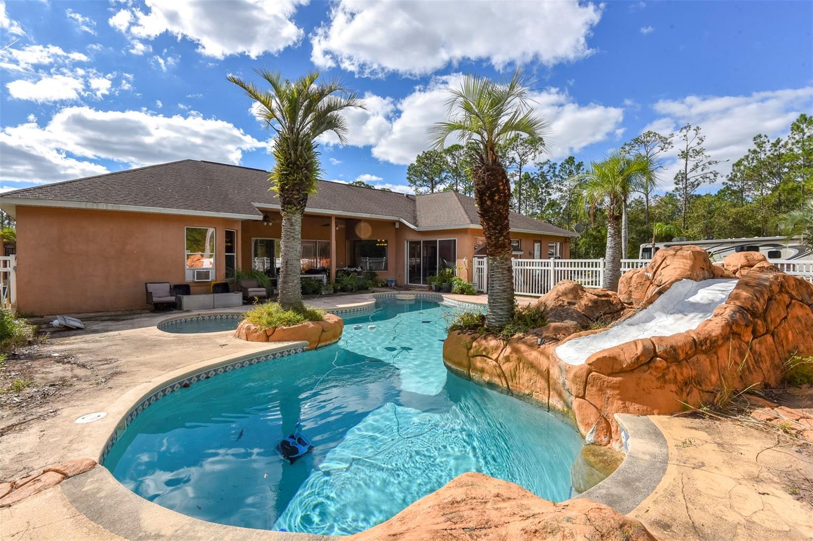 3521 RED BARN LN, ORMOND BEACH, FL, 32174