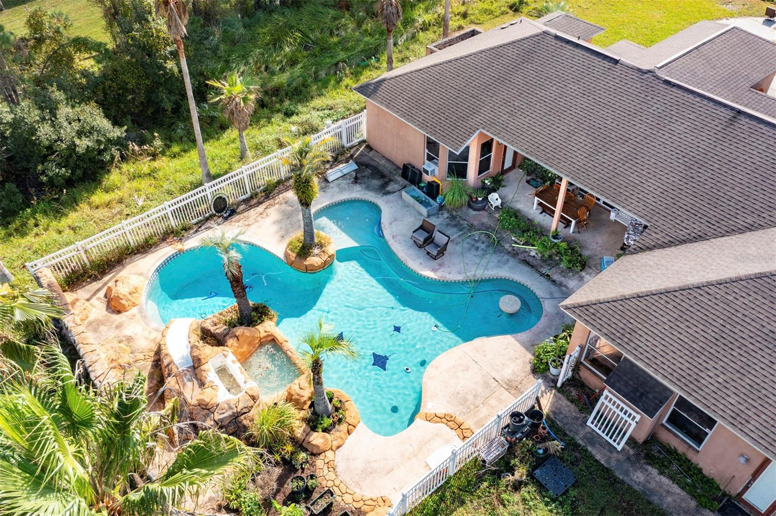 3521 RED BARN LN, ORMOND BEACH, FL, 32174