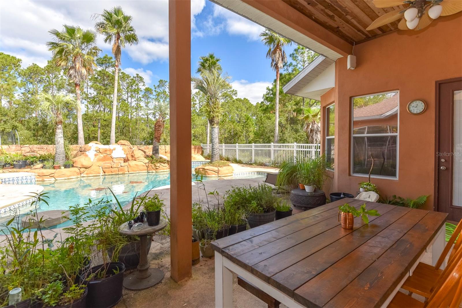 3521 RED BARN LN, ORMOND BEACH, FL, 32174