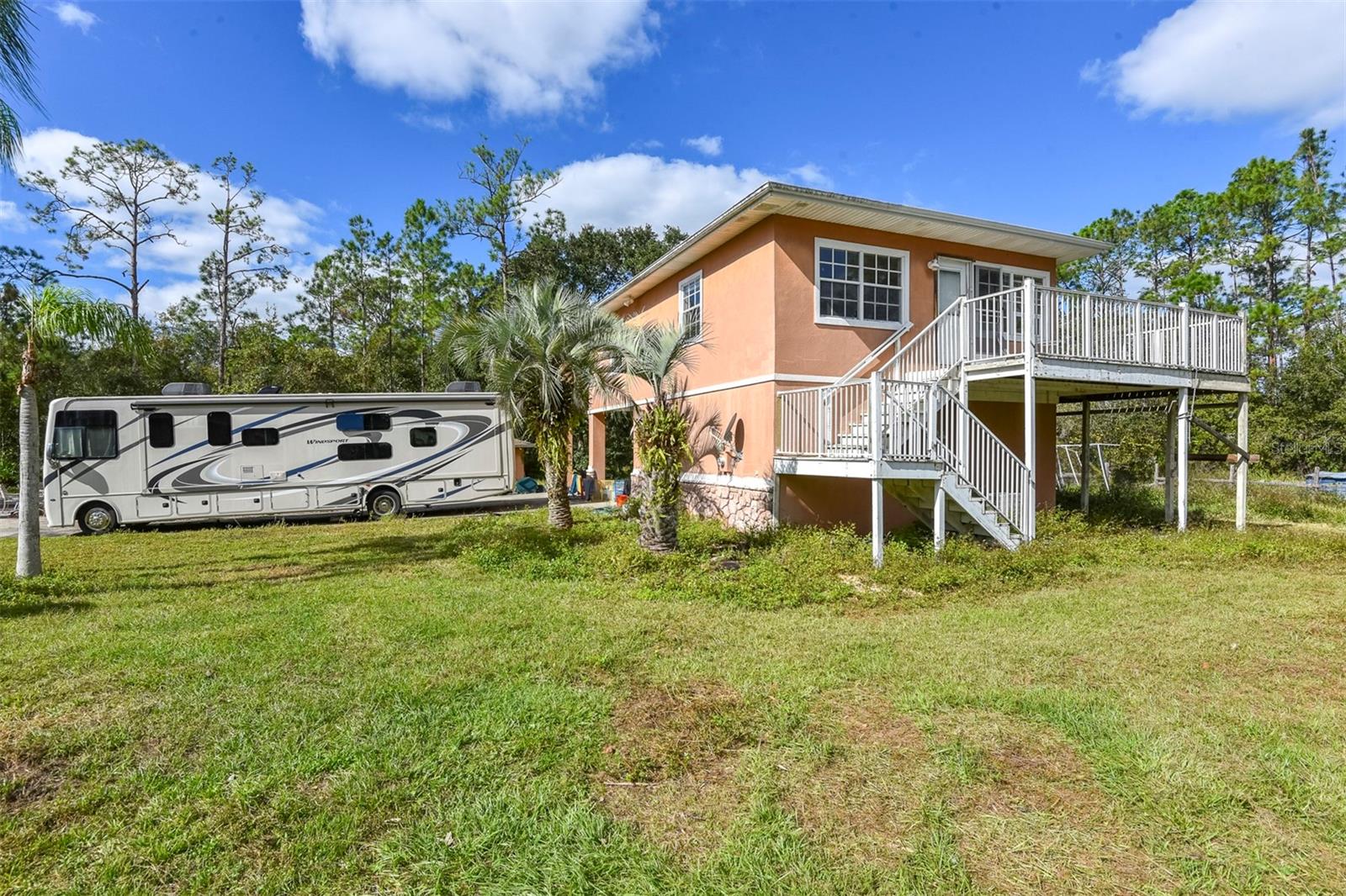 3521 RED BARN LN, ORMOND BEACH, FL, 32174