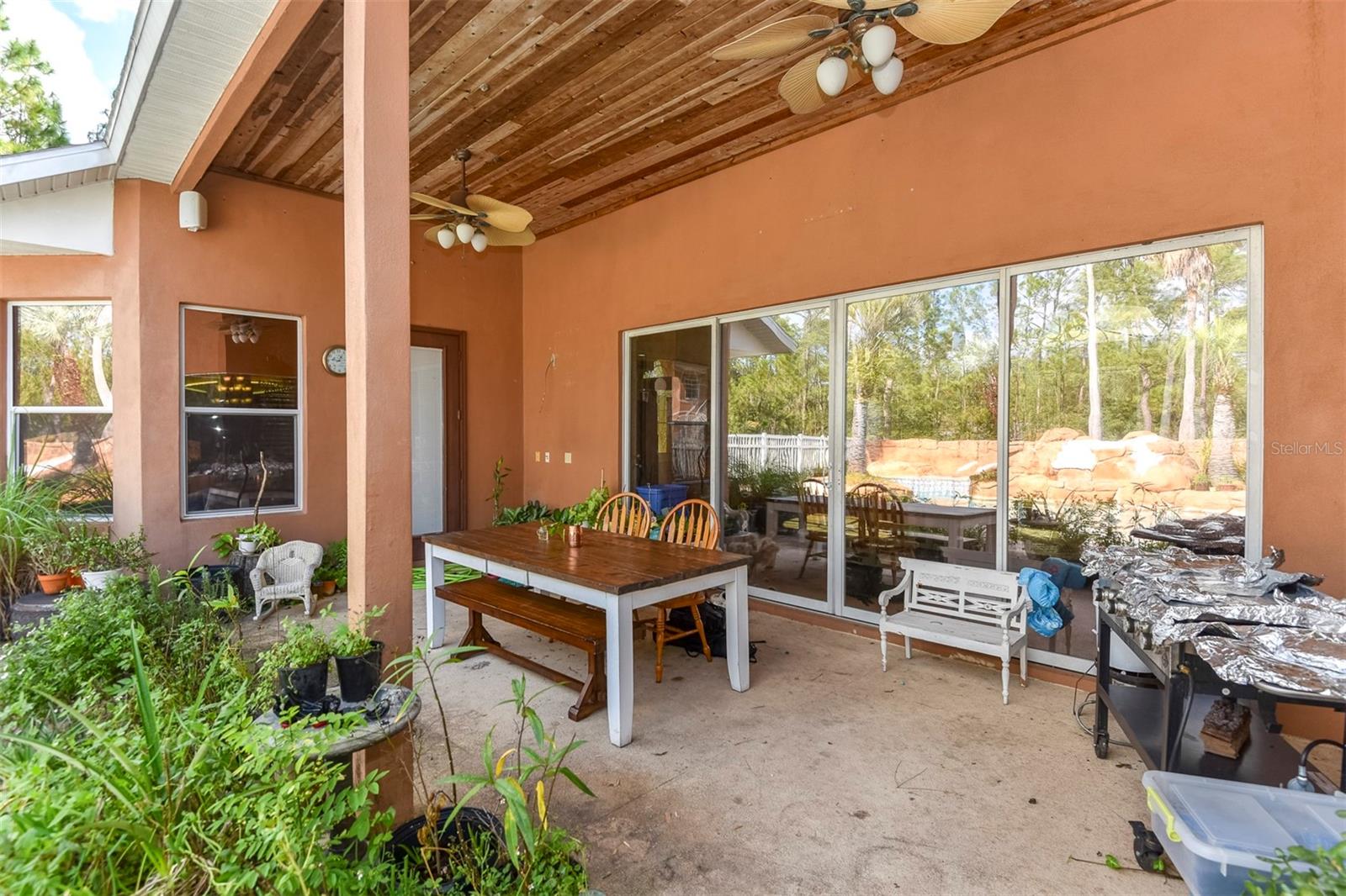 3521 RED BARN LN, ORMOND BEACH, FL, 32174