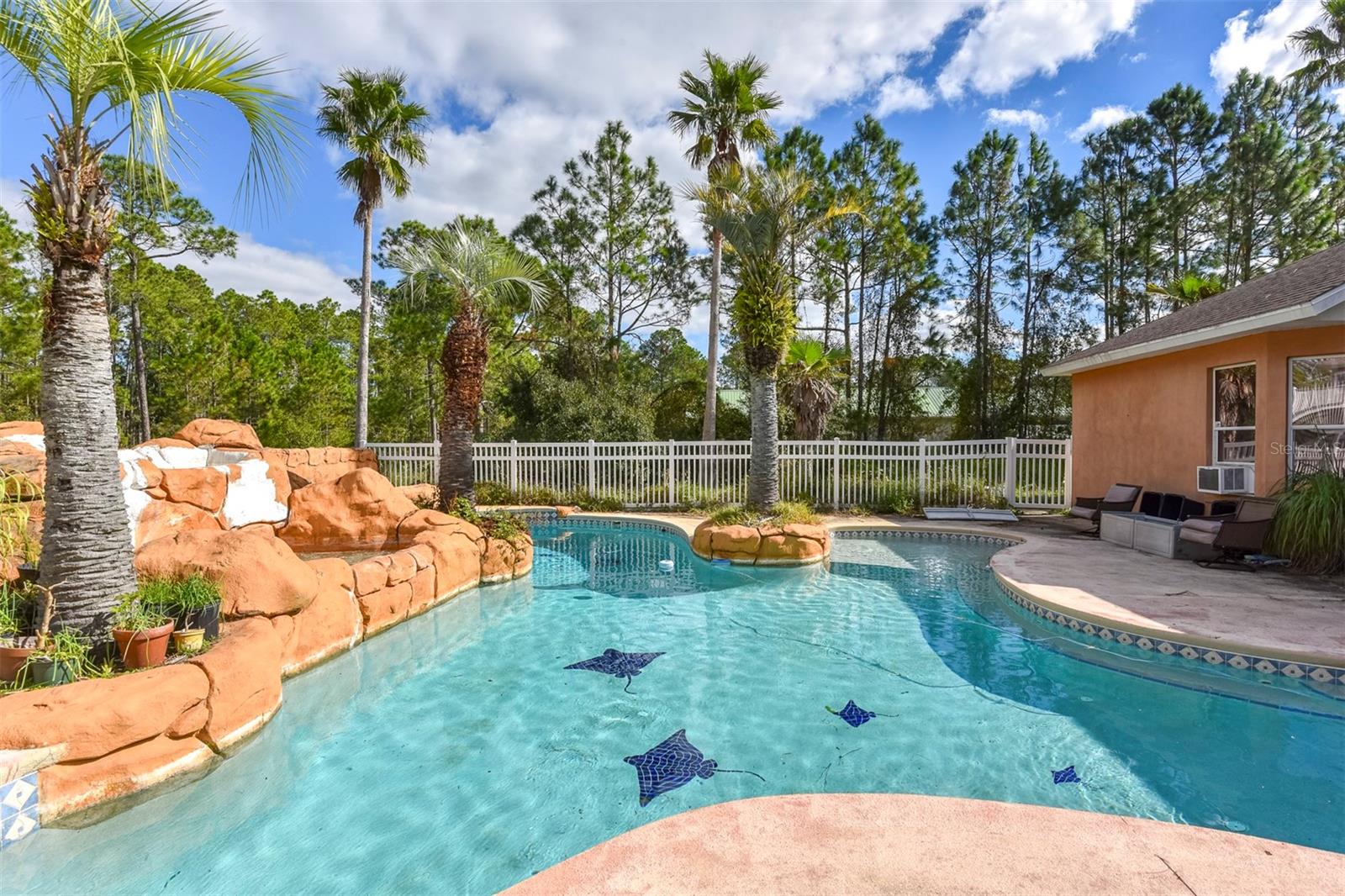 3521 RED BARN LN, ORMOND BEACH, FL, 32174