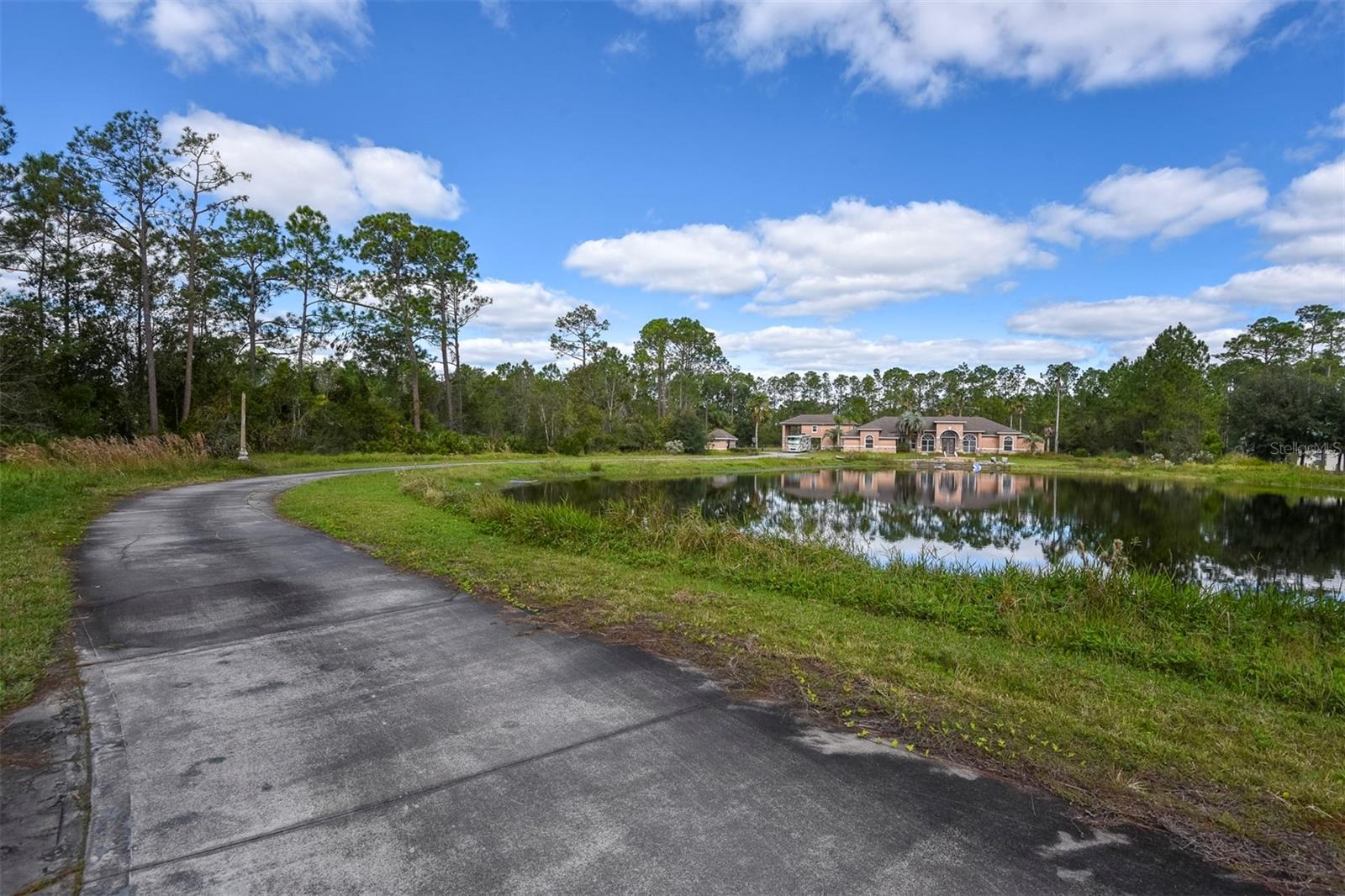3521 RED BARN LN, ORMOND BEACH, FL, 32174